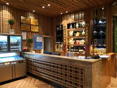 -海蓝海鲜馆(五四北店)