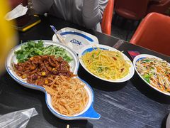 -满园烤鸭·春饼(沈北万达店)