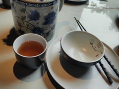 -绿茶餐厅(龙井船宴· 品牌总店)