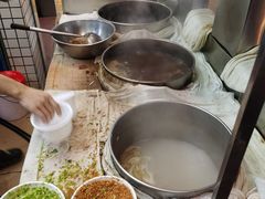 -菜忠潮州牛肉店(岗厦店)
