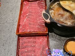 -NIUAN牛庵·日式和牛烧肉(恒隆店)