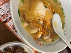 -王春春鸡汤饭(上海中海环宇城店)