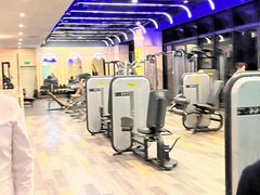 -星悦荟健身游泳(珠江新城店)
