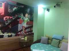 -威聚星汇私人影院(四道口店)