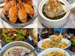 -大潮淮·淮扬菜(何园旗舰店)