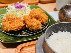 里脊猪排套餐-和幸(春熙路群光广场店)