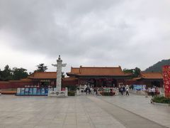 -珠海圆明新园