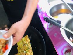 -周记热干面豆皮大王(桃花东街店)