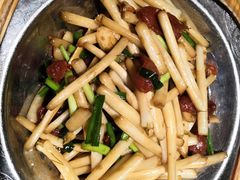 -大碗先生(万家丽店)