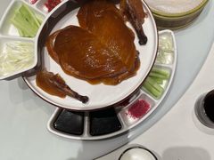 -大鸭梨烤鸭(北洼路店)