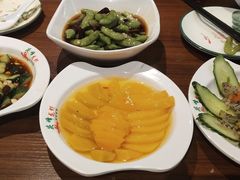 -庆峰龙虾烧烤(合肥一店)