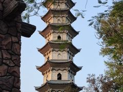 -深圳锦绣中华民俗村