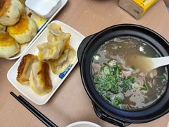 -韩海丽特色美食(秀州路店)