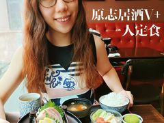 -原志优秀食材·匠心料理·海胆主题(金亿广场店)