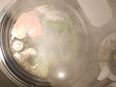 -同仁四季椰子鸡(无锡滨湖万象汇店)