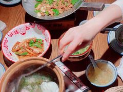 -老湘村·湖南土菜(天河维多利店)