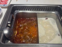 -倍儿红喜临门火锅(文兴路店)
