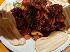 -四禧精酿铜锅涮肉·烧烤工场(大明湖店)