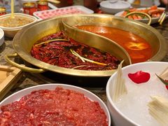 -小龙坎火锅(春熙太古里店)