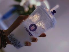 -一只酸奶牛(八一路店)