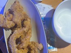 -蜀香三绝·牛蛙·烤鱼·天府炒鸡(安丘泰华店)