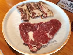 -拾勝牛·江景安格斯烧肉放题(江湾阳光天地店)