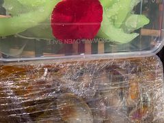 -华府九号海鲜烧烤大排档(龙域店)