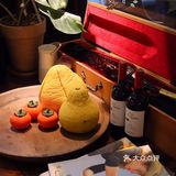 西湖景区里竟然藏着高格调的意大利酒庄/融合私房菜也如此不俗