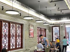 大堂-民信老铺(华盖路店)