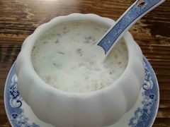 -海口骑楼小吃街