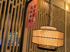 -绿茶餐厅(西单老佛爷店)