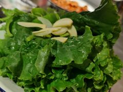 -马路牙子地桌烤肉(工体店)