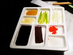 -北平盛世·新京菜·北京烤鸭(劲松·双井店)