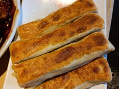 褡裢火烧-左邻右舍褡裢火烧(石榴园店)