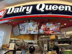 门面-DQ·蛋糕·冰淇淋(印象城店)