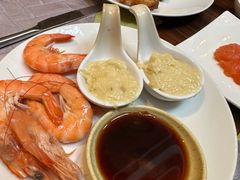 -河北宾馆·香溢自助餐(裕华店)