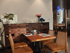 -Pizzeria da Nicola·火炉披萨(中大国际店)