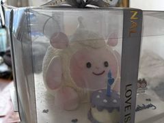 -橙呦·私人定制生日蛋糕