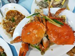 -ZF Seafood Restaurant 卓峰海鲜餐