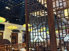 -雪乡阁东北农家菜(颛桥约好休闲街店)