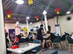 -到味·蒙小铁羊肉馆(粮道街总店)