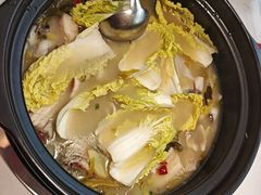 -周渝食惦酸菜鱼(青浦店)
