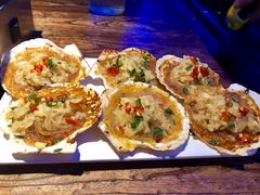 -三个蒙古大叔羊肉串(大宁店)