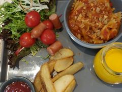-Maxpoint Kitchen 西餐咖啡(乐峰广场店)