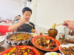 -小街47號江湖菜(四合院店)