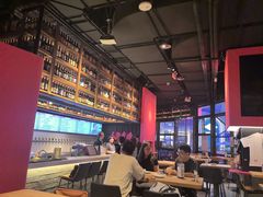 -牛啤堂精酿啤酒餐吧(五棵松华熙店)