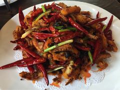 -吕氏疙瘩汤·私家菜馆(慈云寺店)