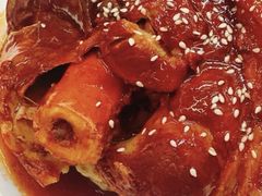 -巷子深菜馆(新华路店)