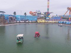 -海上明珠主题乐园