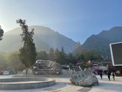 -华山风景名胜区